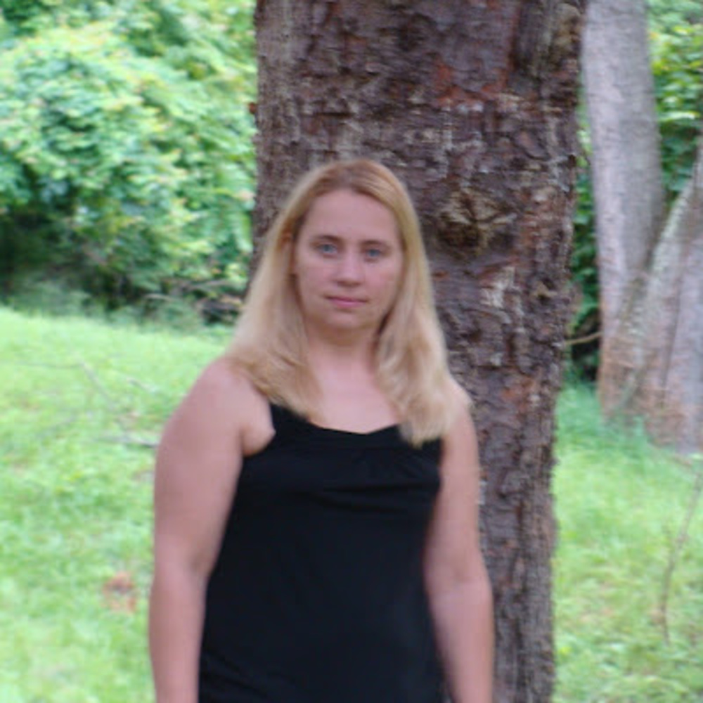 Meet your Posher, Julie smitley